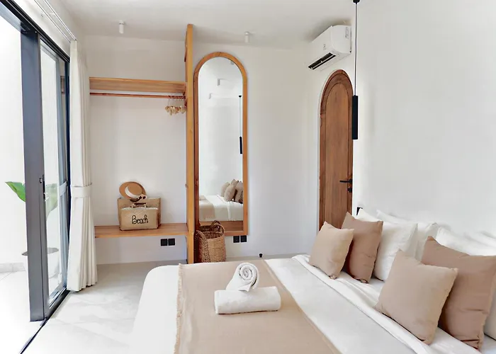 Villa Orchard - 2 Bedrooms In Bingin