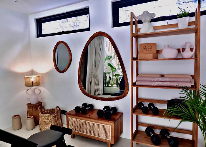 Orchard - 2 Bedrooms In Bingin * Uluwatu