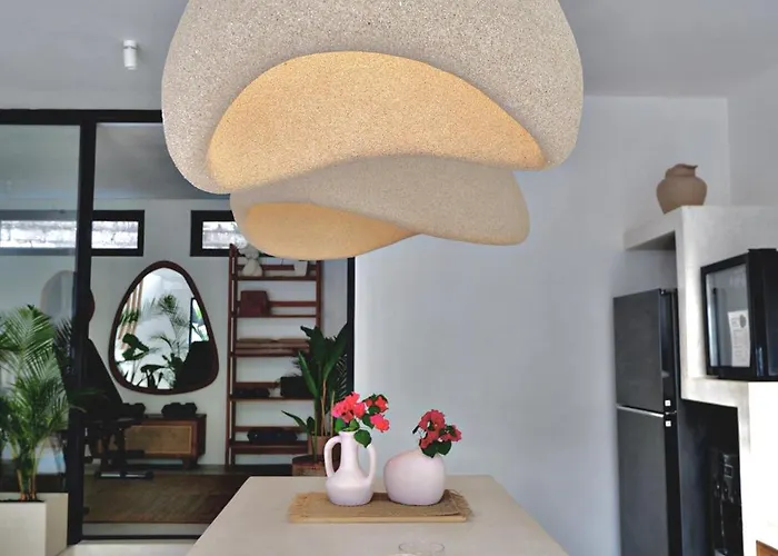 Villa Orchard - 2 Bedrooms In Bingin Uluwatu