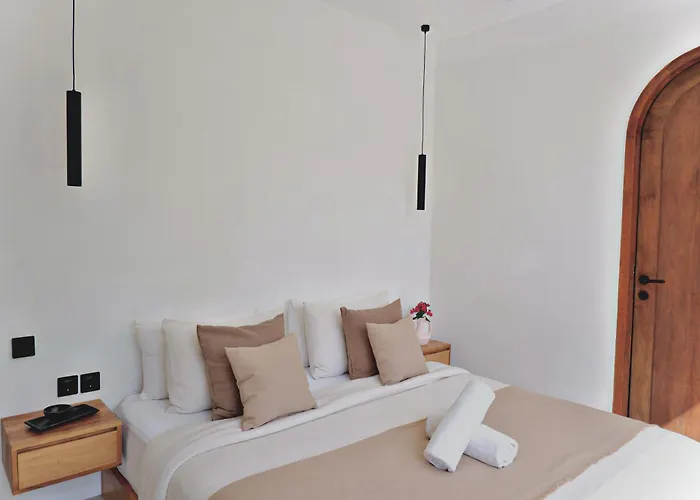 Villa Orchard - 2 Bedrooms In Bingin Uluwatu
