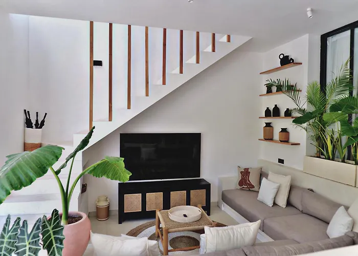 Orchard - 2 Bedrooms In Bingin Uluwatu