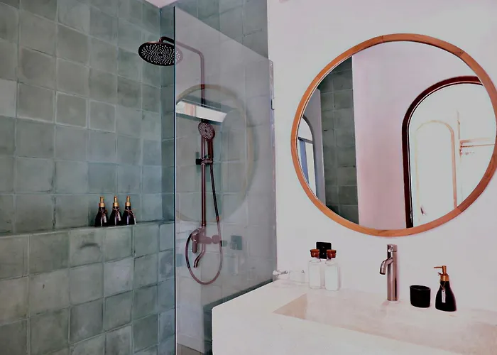 Orchard - 2 Bedrooms In Bingin Villa