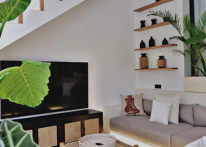 Orchard - 2 Bedrooms In Bingin Villa *