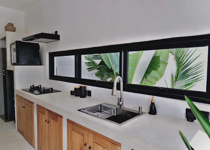 Orchard - 2 Bedrooms In Bingin Uluwatu